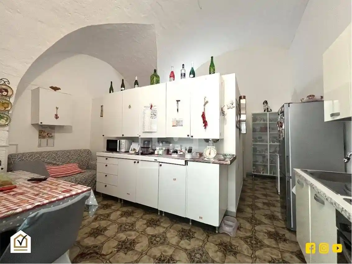 Terratetto unifamiliare corso Vittorio Emanuele, Palese, Bari - foto 2