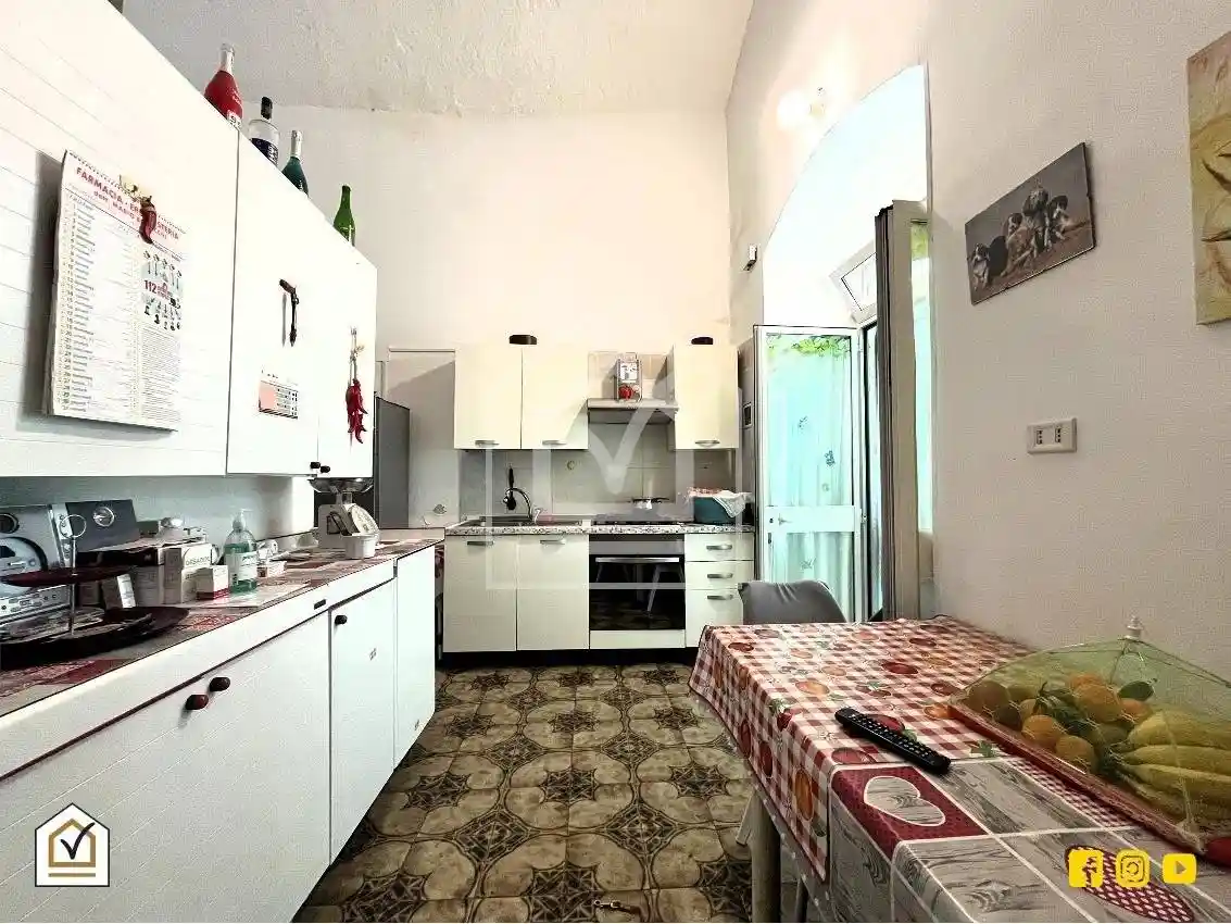 Terratetto unifamiliare corso Vittorio Emanuele, Palese, Bari - foto 3