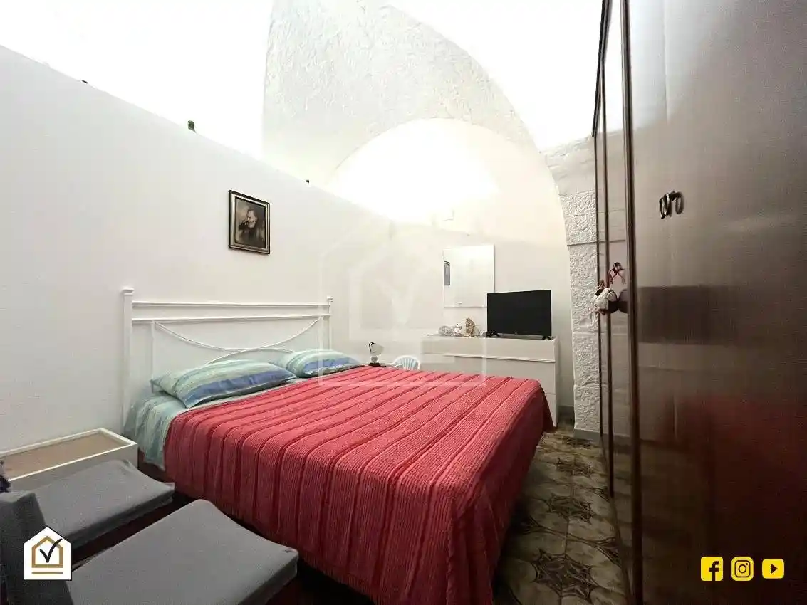 Terratetto unifamiliare corso Vittorio Emanuele, Palese, Bari - foto 5