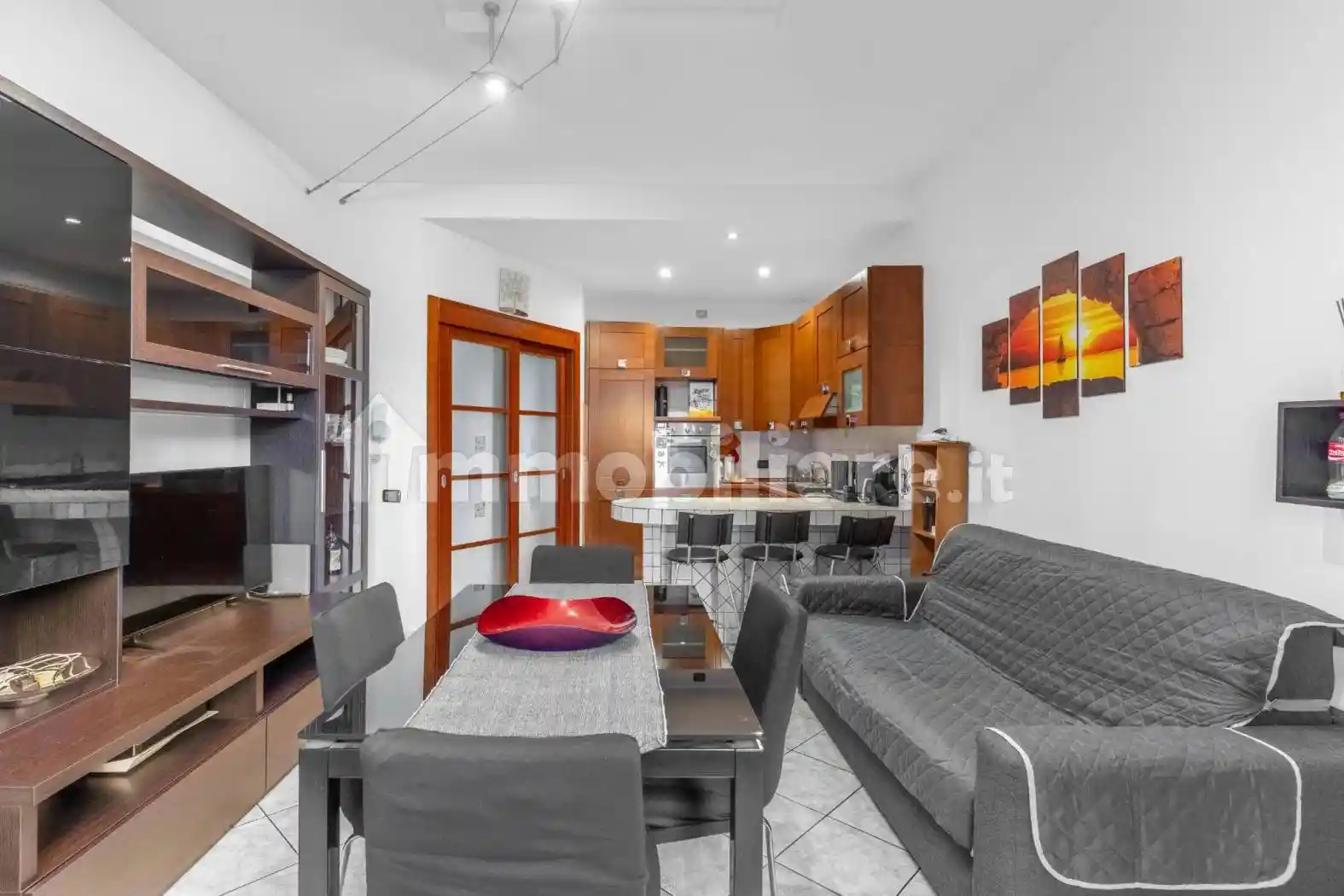 Appartamento - foto 3