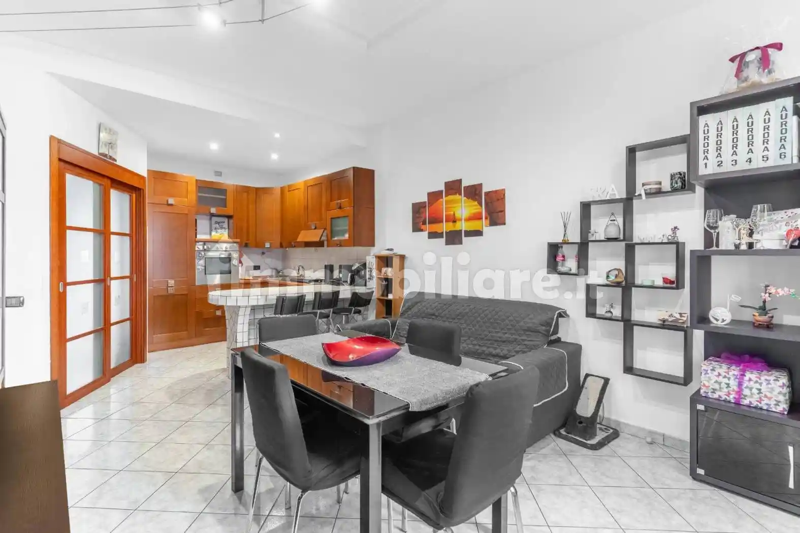 Appartamento - foto 4