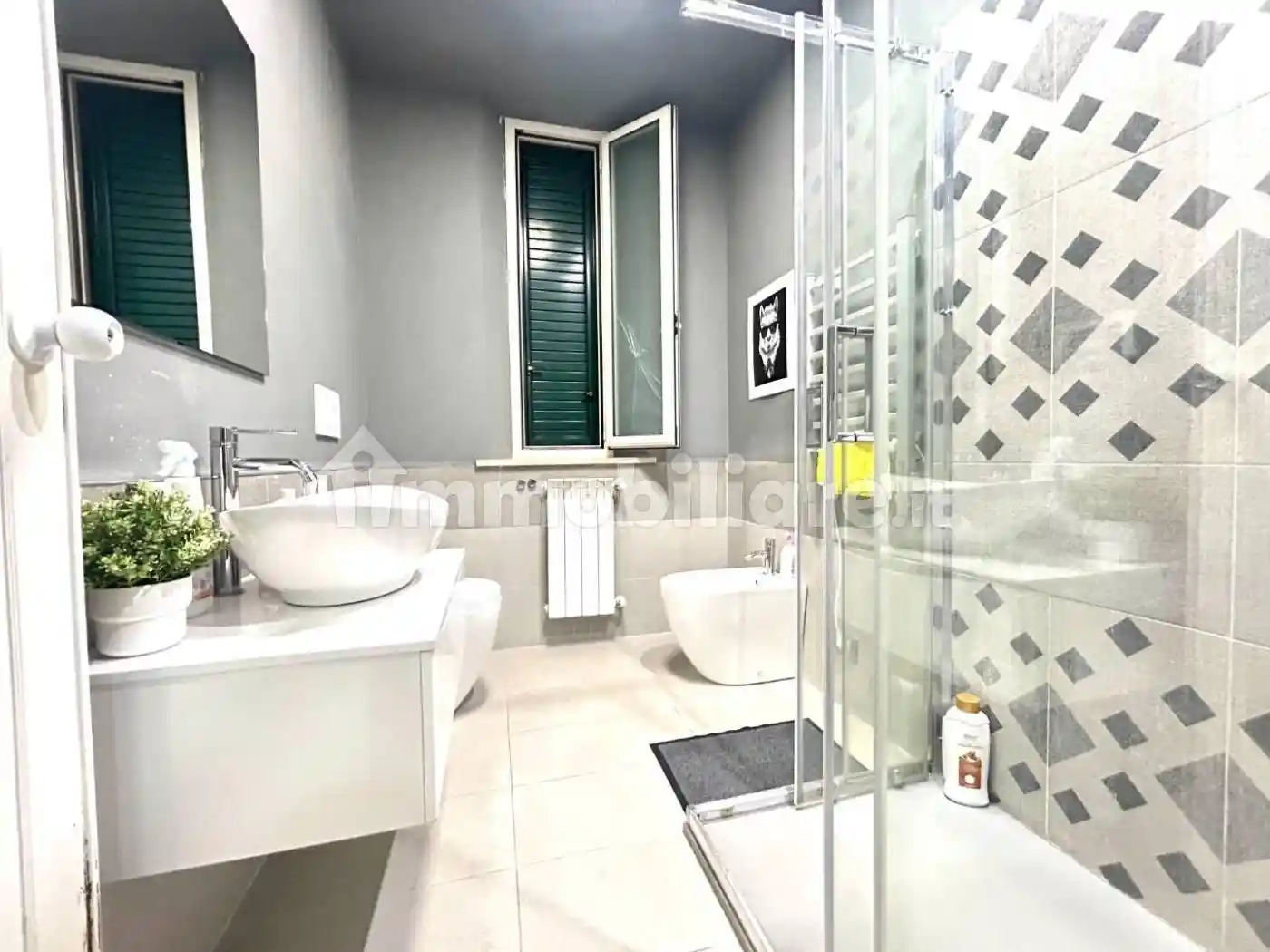 Appartamento in vendita a Ponsacco