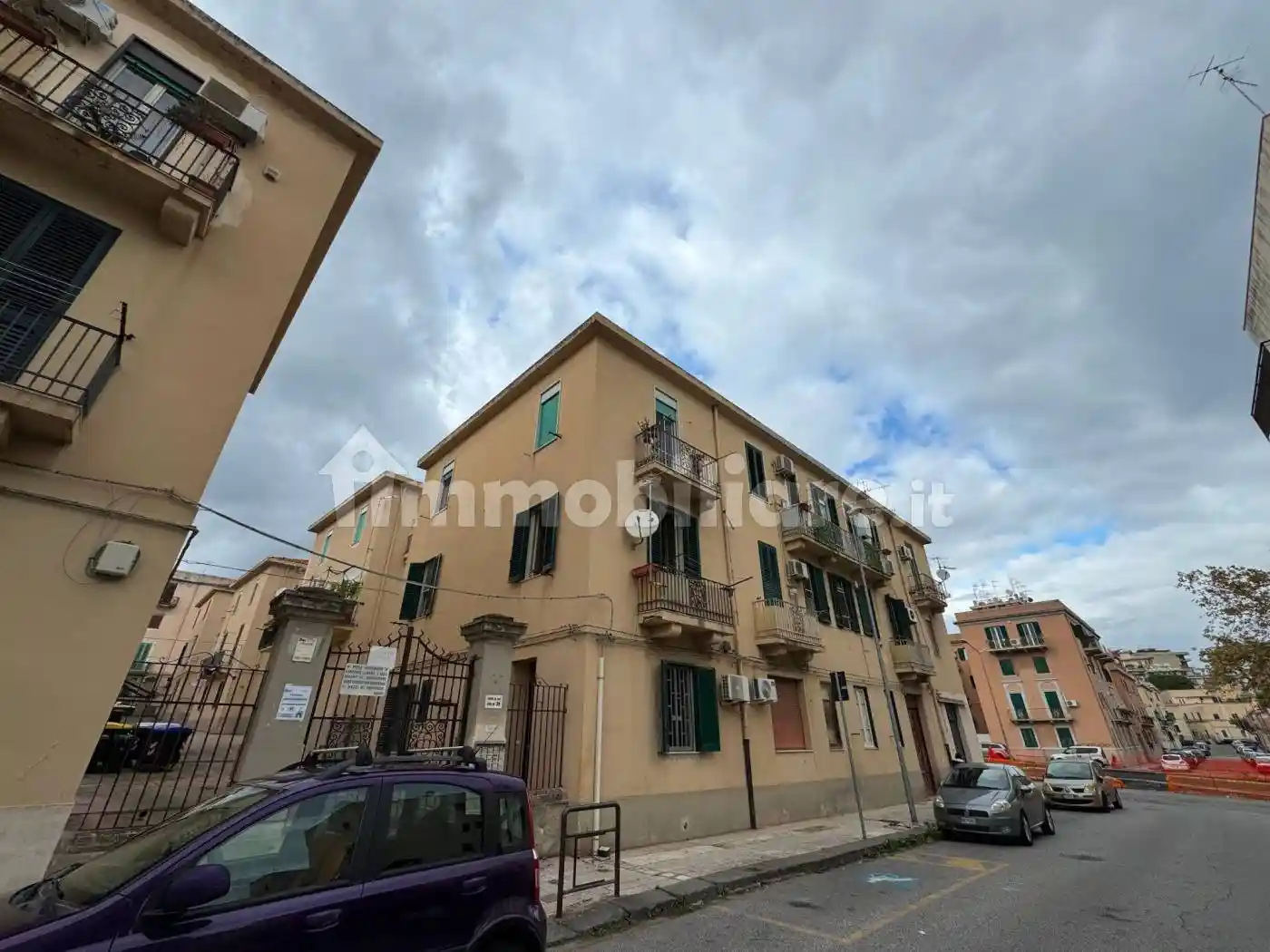 Appartamento in vendita a Messina