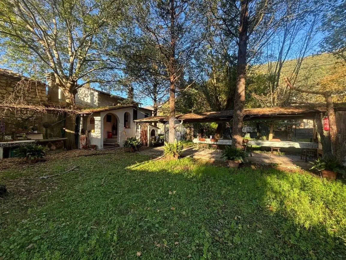 Rustico - Casale in vendita a Ferentillo