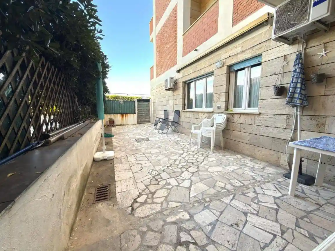 Trilocale Passeggiata delle Sirene 50, Lavinio Mare, Anzio - foto 3