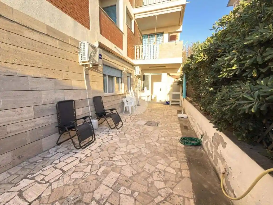 Trilocale Passeggiata delle Sirene 50, Lavinio Mare, Anzio - foto 4