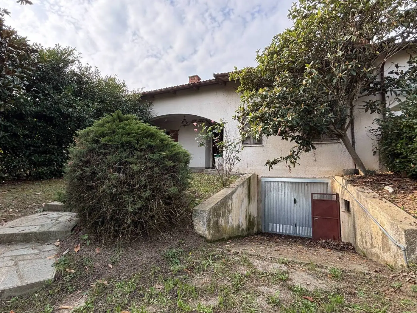 Villetta a schiera in vendita a Cellarengo