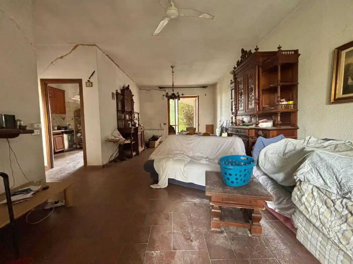 Villa a schiera via Roma 45, Cellarengo - foto 3