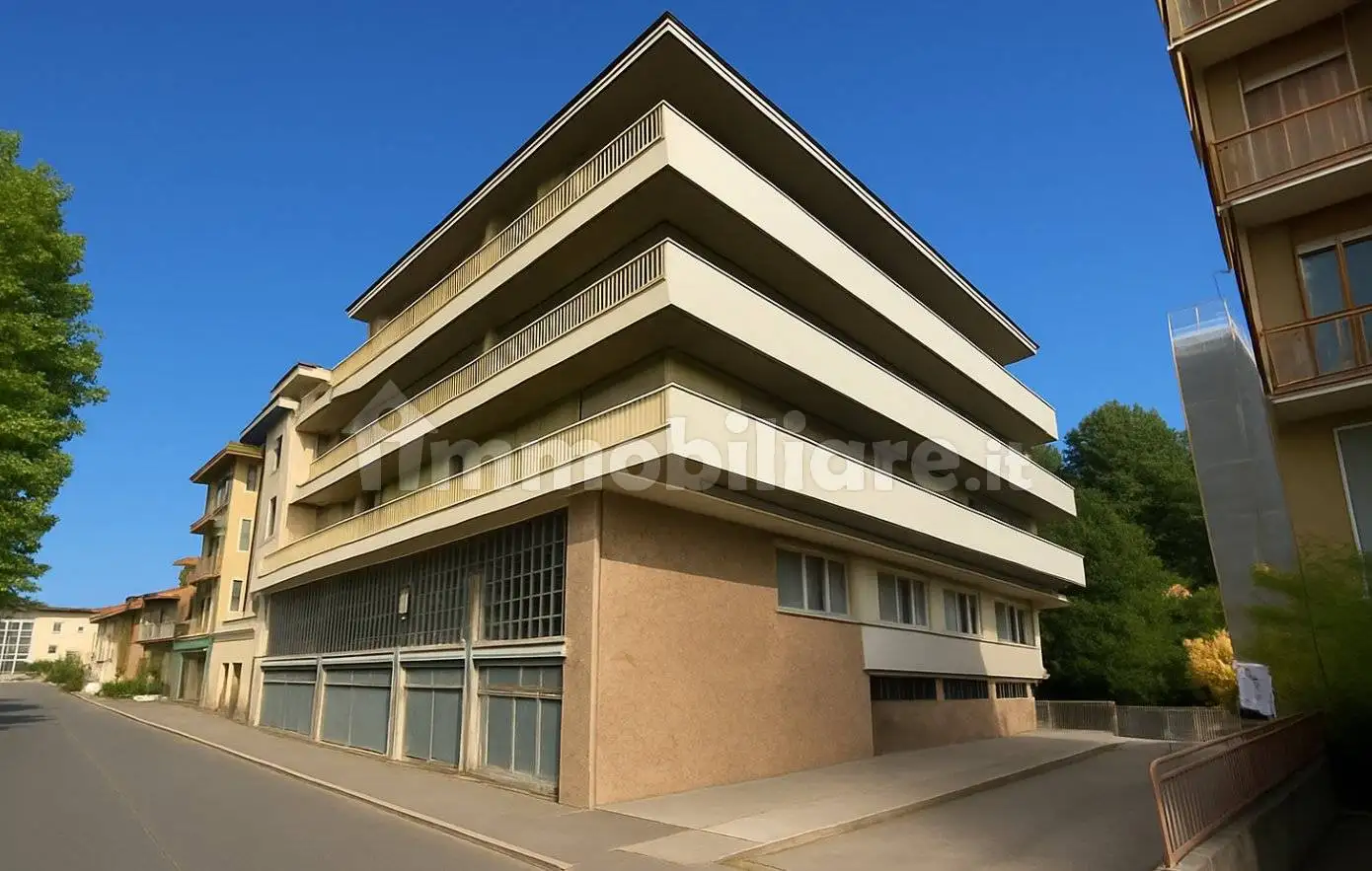 Appartamento in vendita a Varese