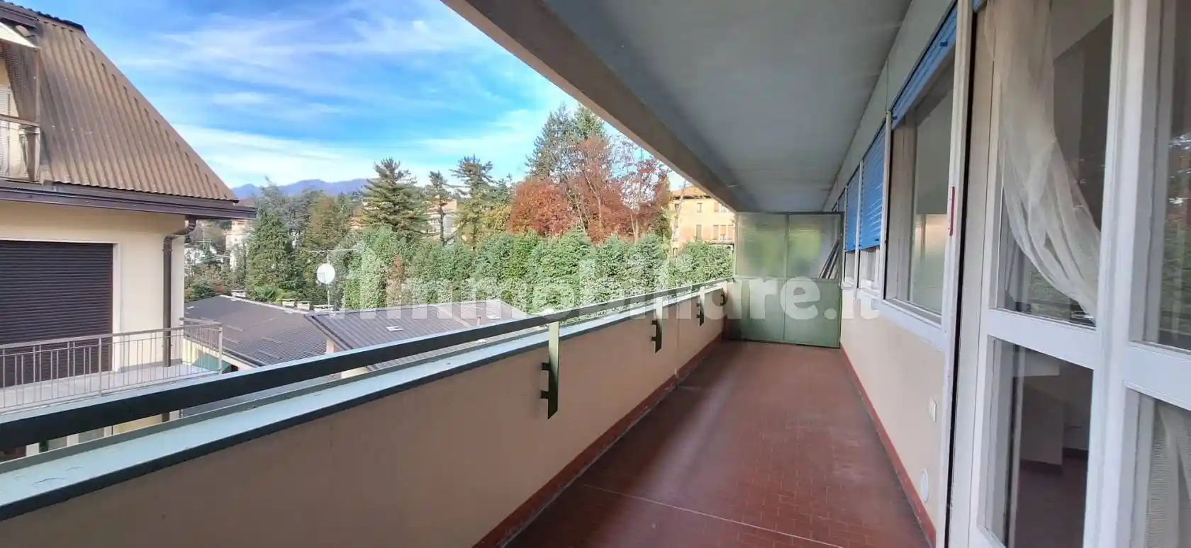 Monolocale via Francesco Crispi 26, Brunella, Varese - foto 2