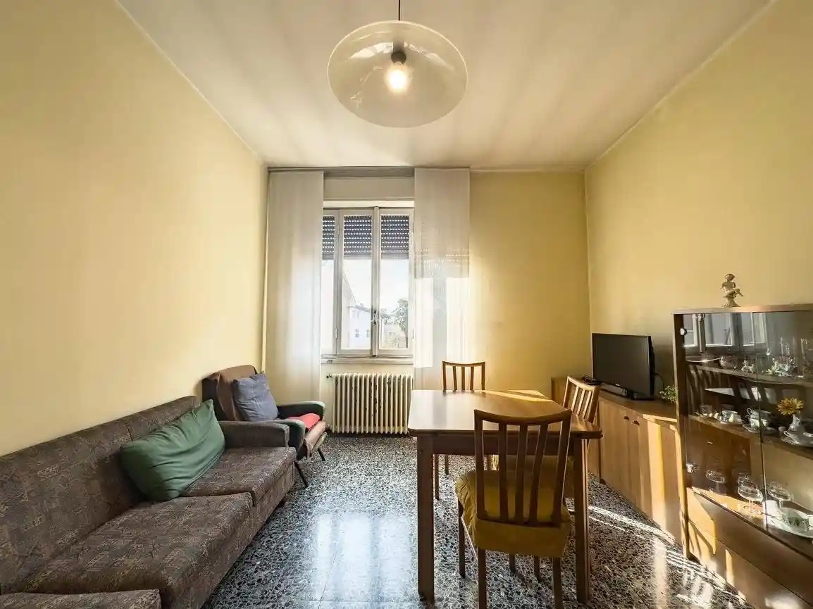 Trilocale via Giuseppe Mazzini 21, Via Monza, Lissone - foto 3