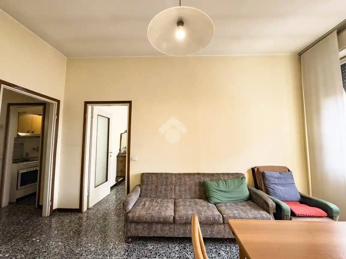 Trilocale via Giuseppe Mazzini 21, Via Monza, Lissone - foto 5