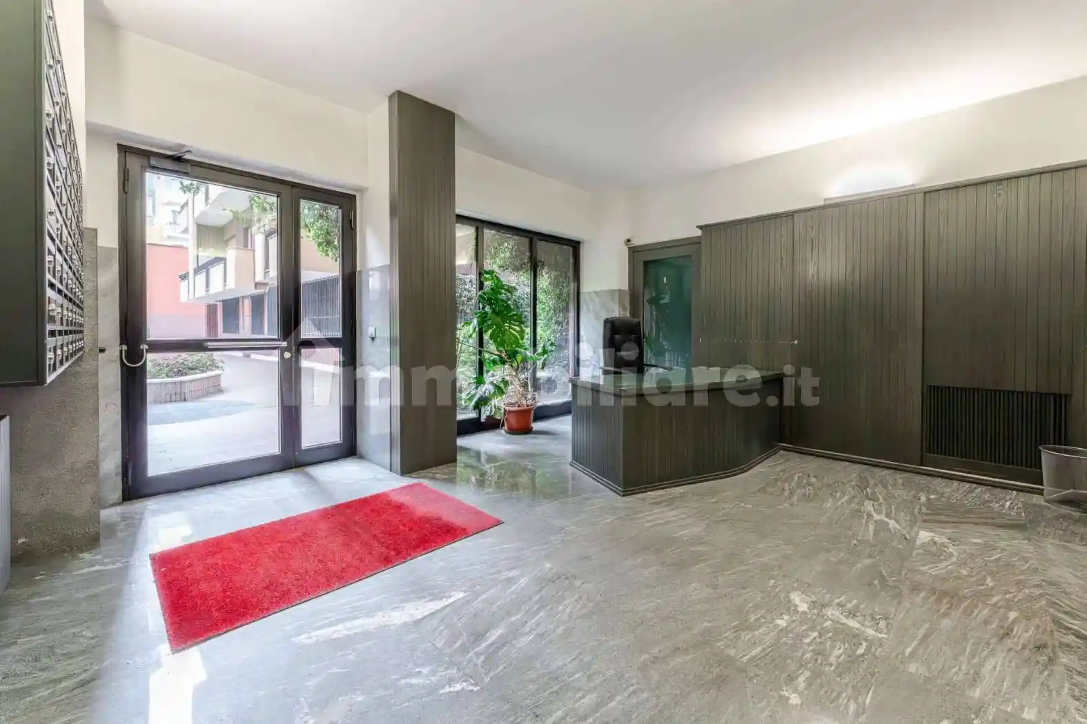 Trilocale via Giovanni Bellezza 11, Bocconi, Milano - foto 2