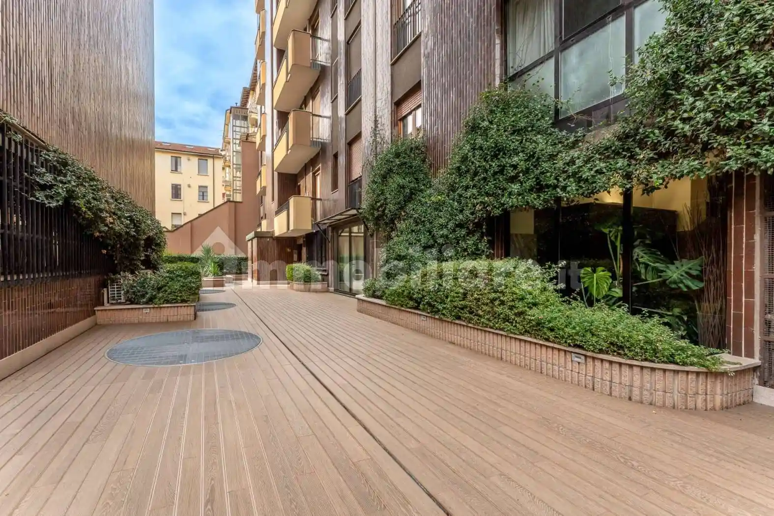 Trilocale via Giovanni Bellezza 11, Bocconi, Milano - foto 4