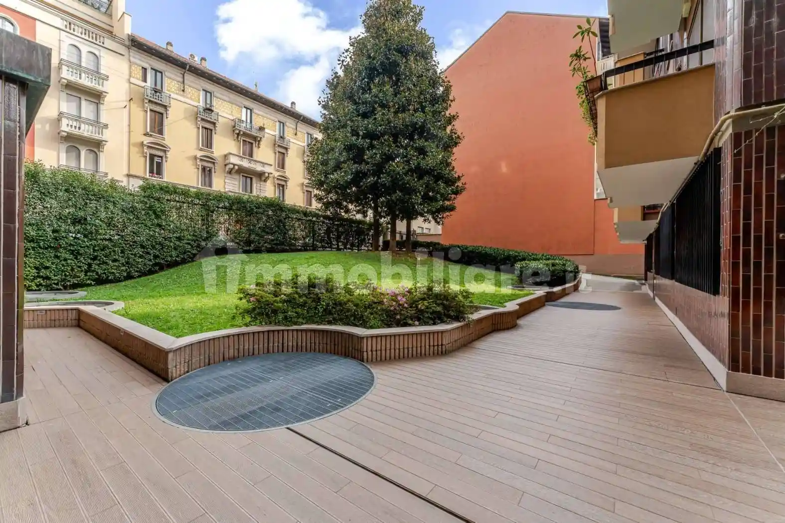 Trilocale via Giovanni Bellezza 11, Bocconi, Milano - foto 5