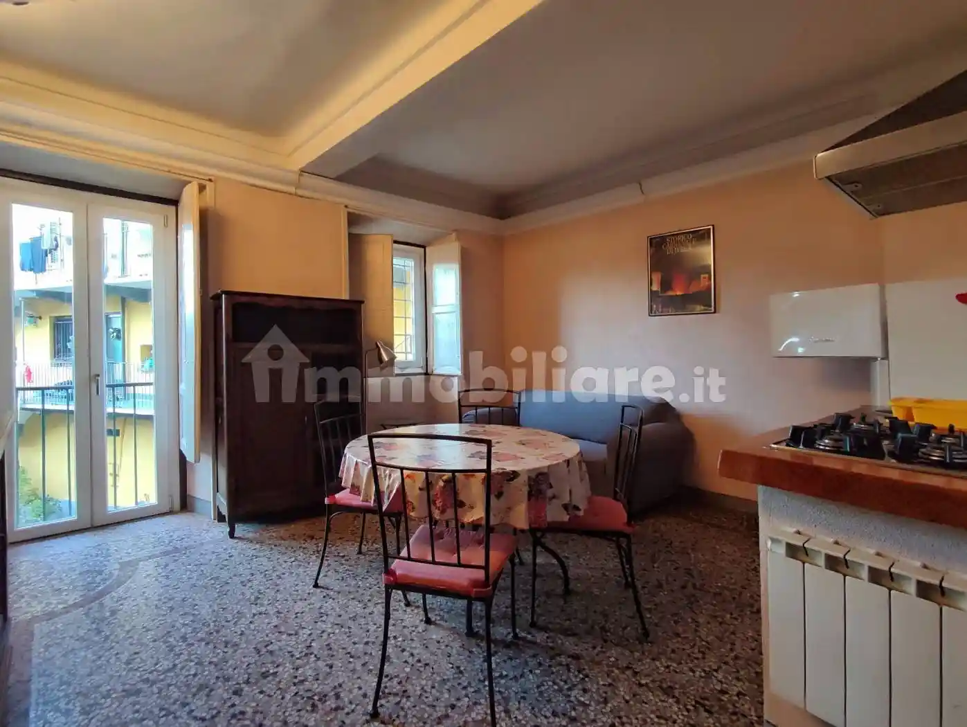 Bilocale vicolo Borgetti, Ivrea - foto 3