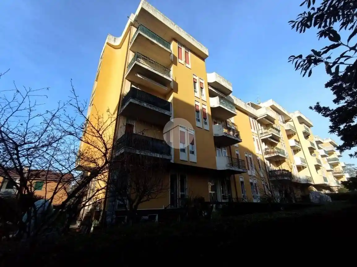 Trilocale via Villa Ottorino 18, Villaggio Ferrari - Duca degli Abruzzi, Brescia - foto 2