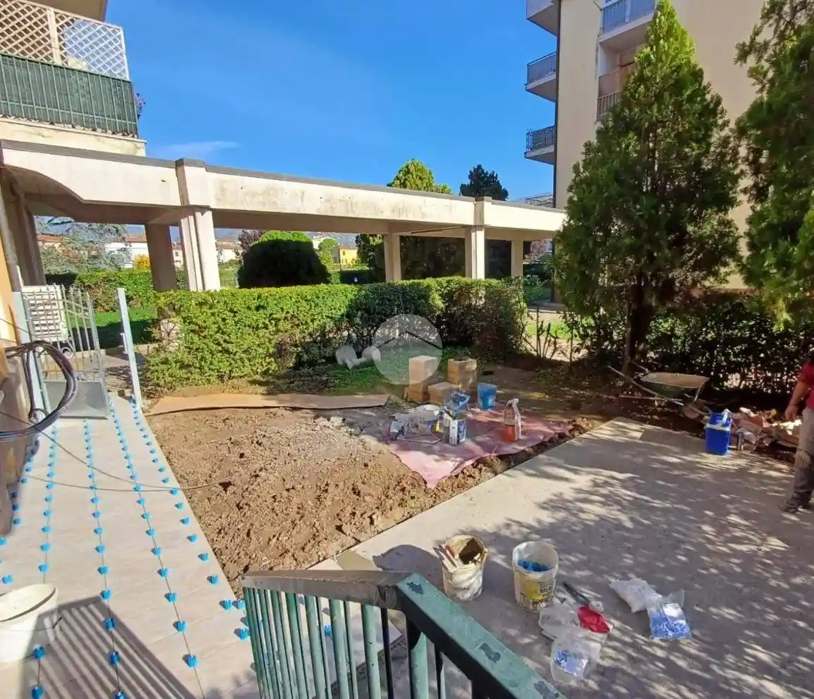 Trilocale via Villa Ottorino 18, Villaggio Ferrari - Duca degli Abruzzi, Brescia - foto 4