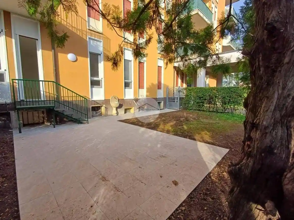 Trilocale via Villa Ottorino 18, Villaggio Ferrari - Duca degli Abruzzi, Brescia - foto 5