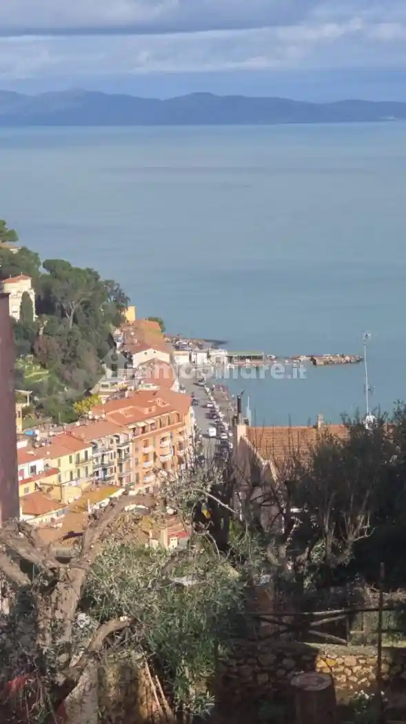 Appartamento in vendita a Monte Argentario