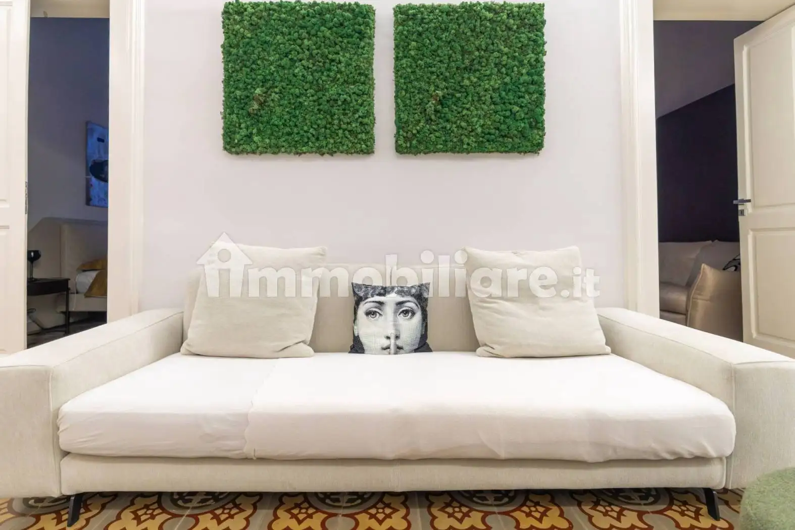 Appartamento in vendita a Lecce