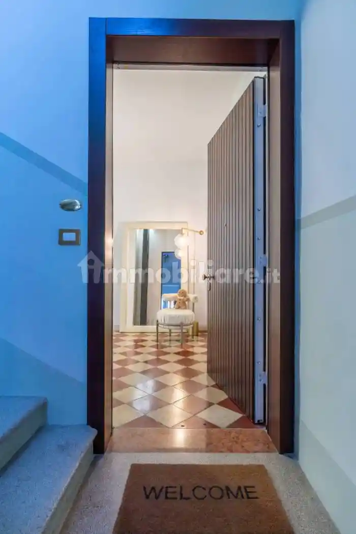 Appartamento via Liborio Romano 49, Mazzini, Lecce - foto 2