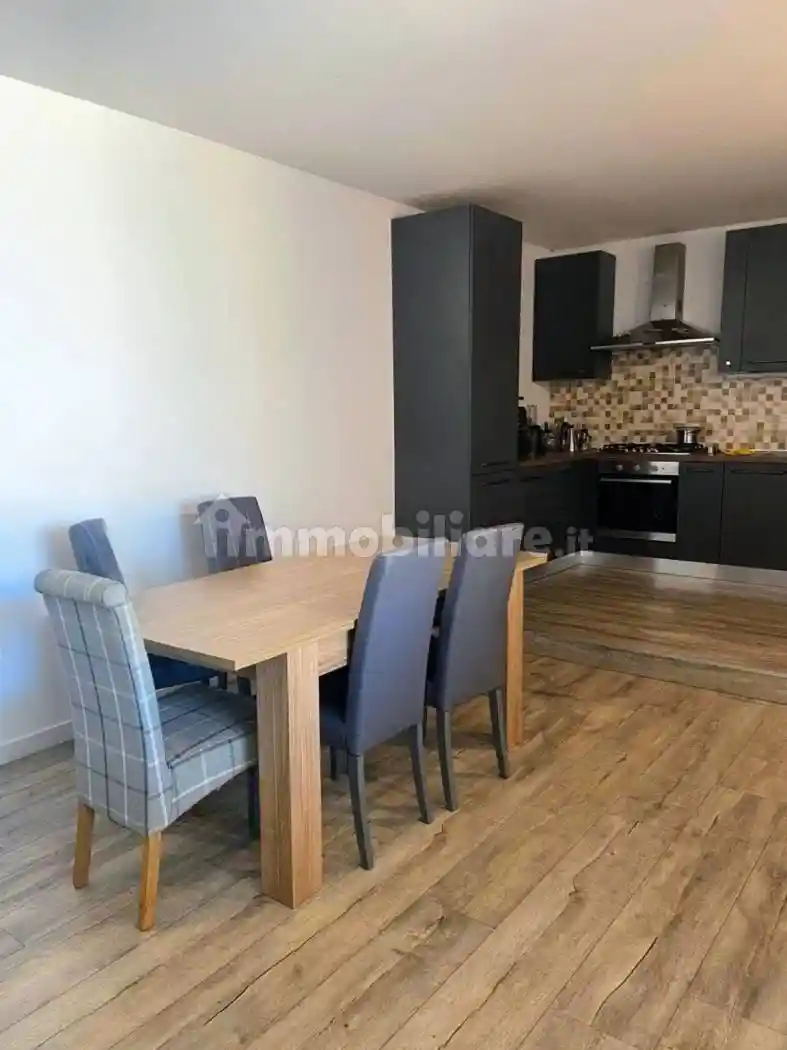 Villa bifamiliare, ottimo stato, 180 m², Castel San Pietro Romano - foto 4