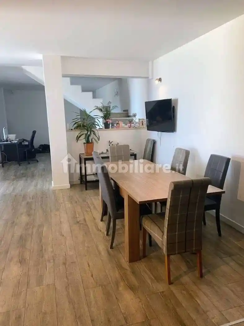 Villa bifamiliare, ottimo stato, 180 m², Castel San Pietro Romano - foto 5