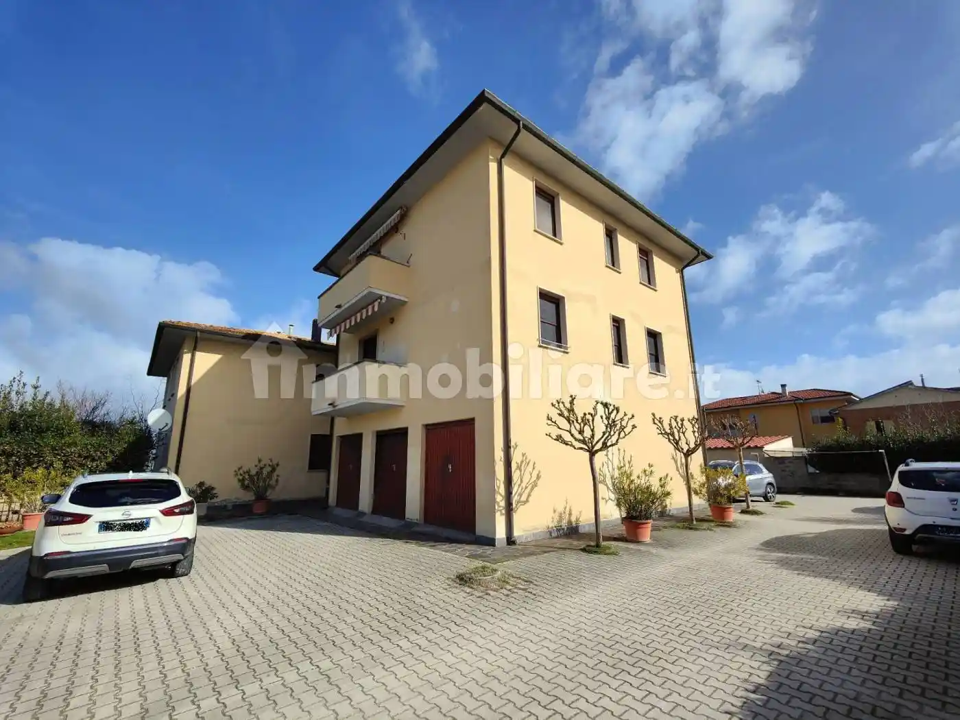 Appartamento in vendita a Vecchiano