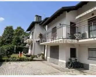 Appartamento in asta a Porto Ceresio