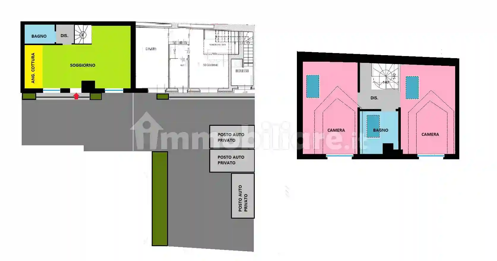Appartamento - foto 2