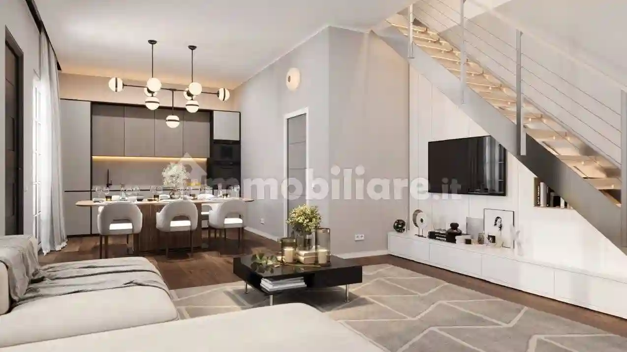 Appartamento - foto 4