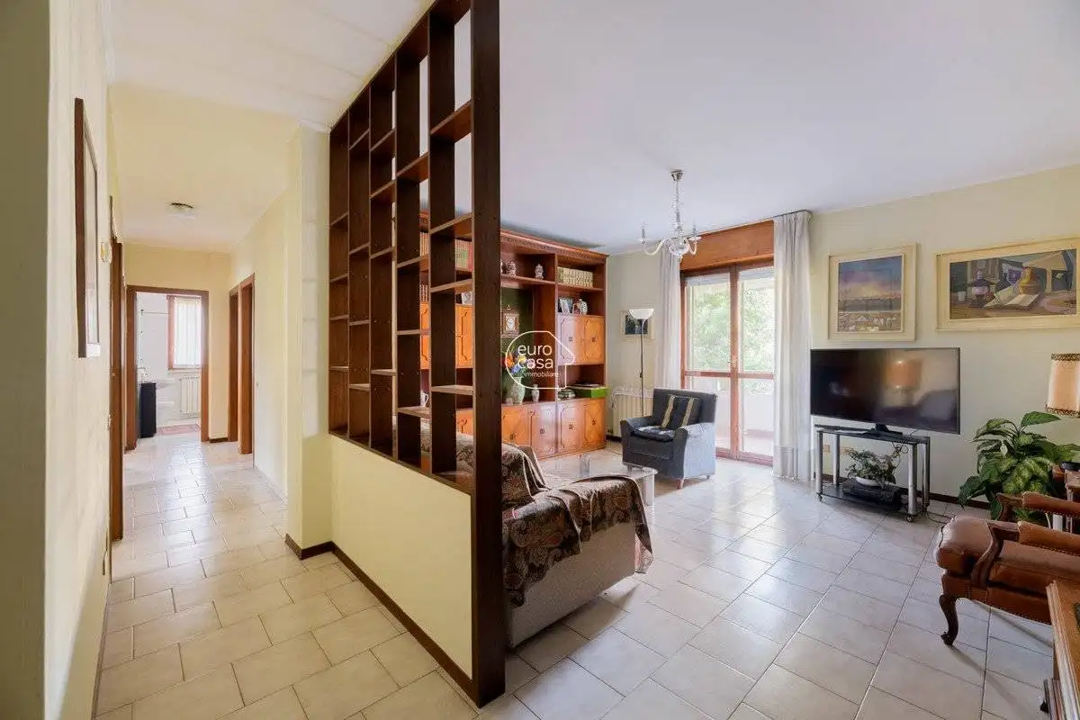 Appartamento in vendita a Cassina de' Pecchi