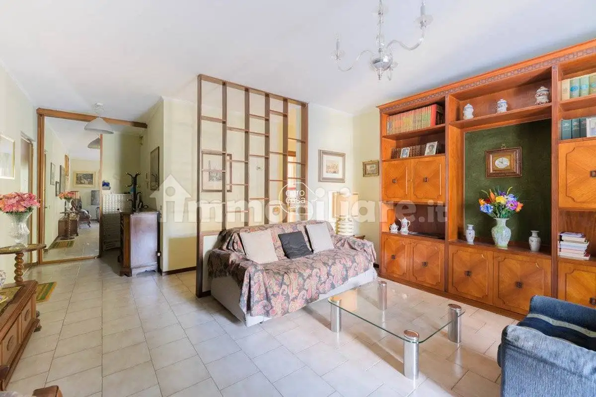 Quadrilocale via Milano 3, Centro, Cassina de' Pecchi - foto 2