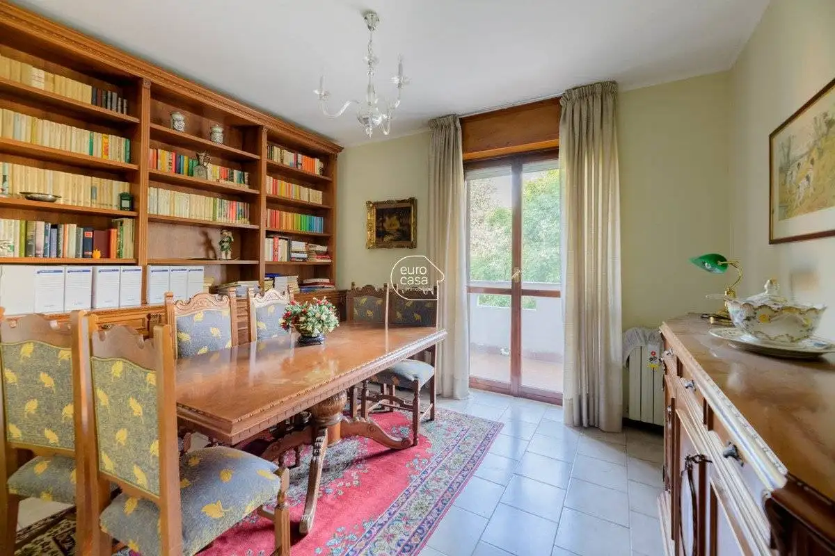 Quadrilocale via Milano 3, Centro, Cassina de' Pecchi - foto 4