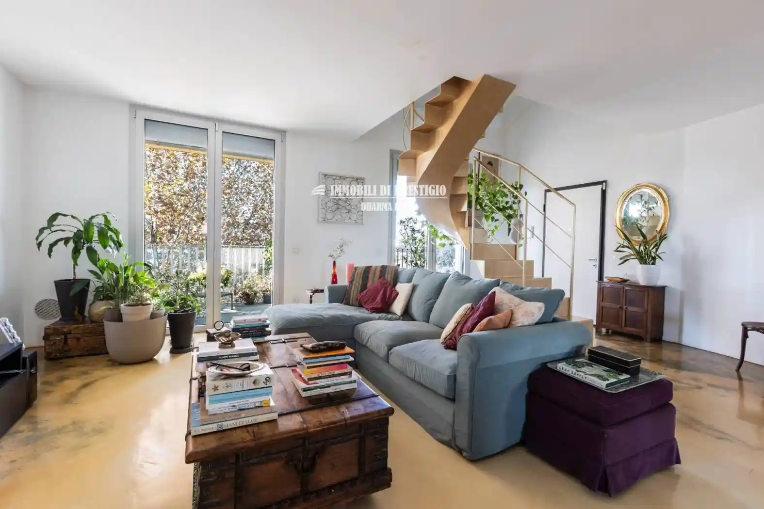 Attico via Balduccio da Pisa 10, Ripamonti - Fondazione Prada, Milano - foto 3