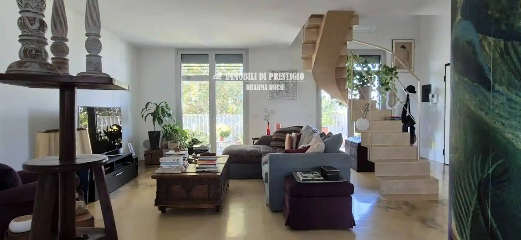 Attico via Balduccio da Pisa 10, Ripamonti - Fondazione Prada, Milano - foto 4