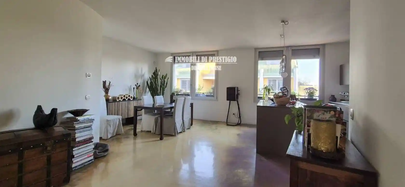 Attico via Balduccio da Pisa 10, Ripamonti - Fondazione Prada, Milano - foto 5