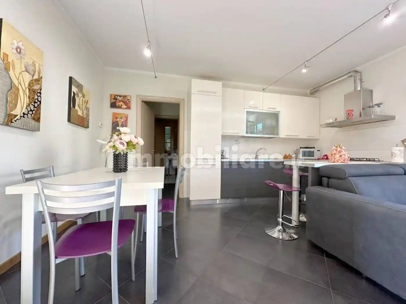 Appartamento in vendita a Lucca