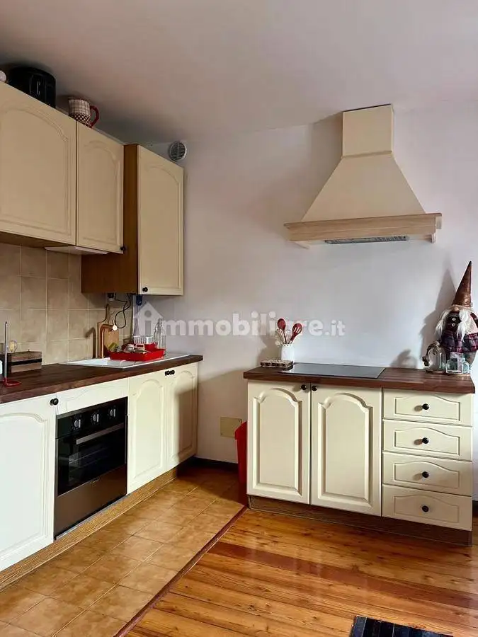 Bilocale via Provinciale , 42, Lanzo D'Intelvi, Alta Valle Intelvi - foto 3