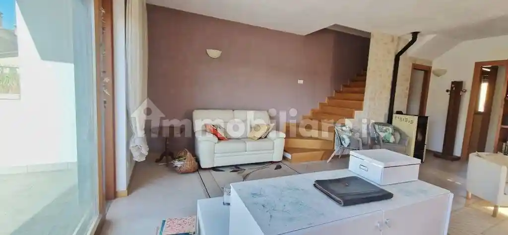 Appartamento in vendita a Marostica