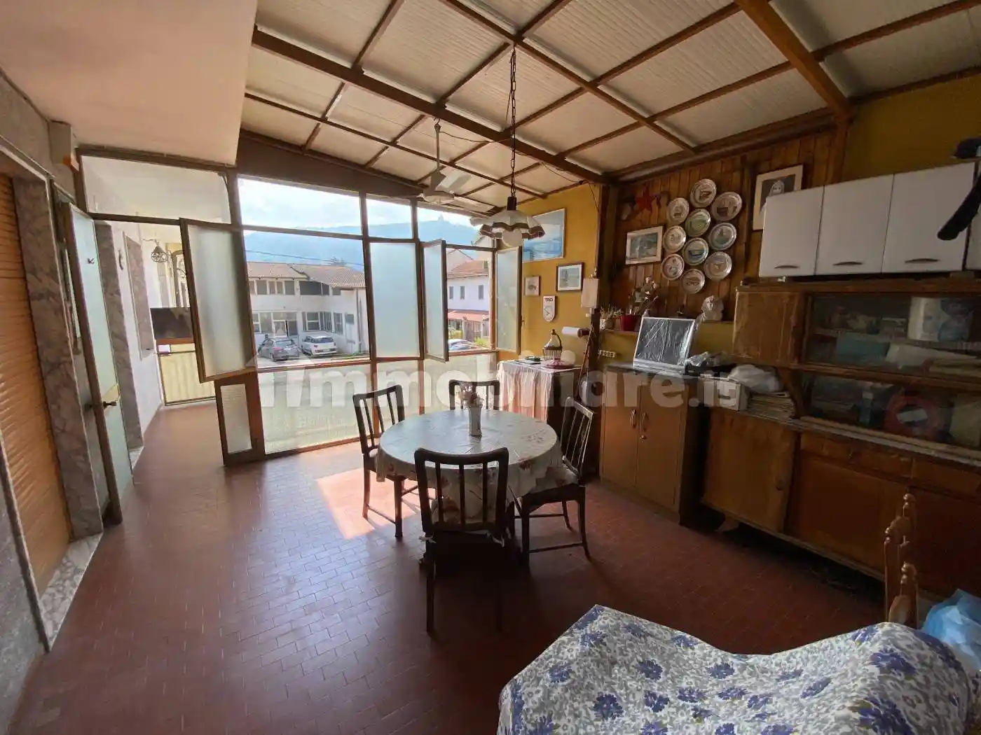 Quadrilocale Strada Comunale di Bertolla 119, Bertolla, Torino - foto 5