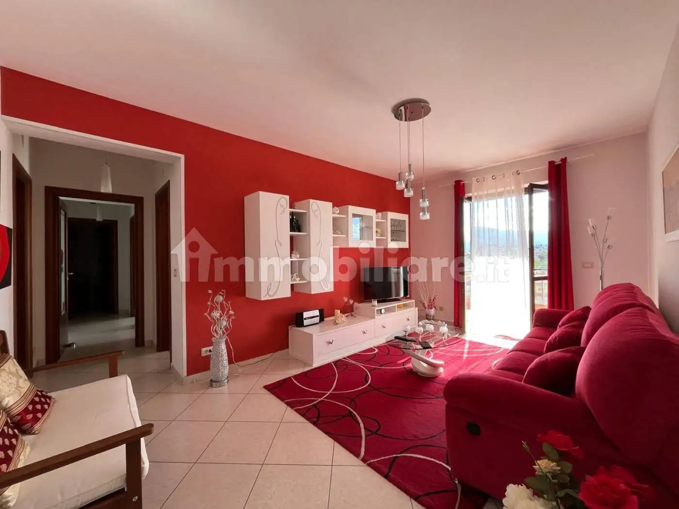 Appartamento in vendita a Reggio Calabria