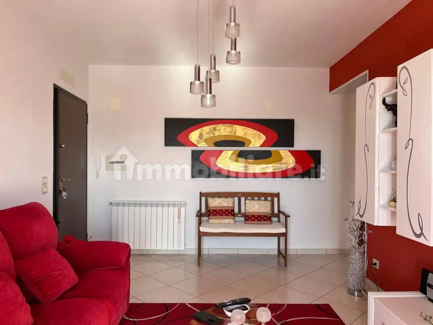 Trilocale via Romana 7, Catona - Villa San Giuseppe, Reggio Calabria - foto 2