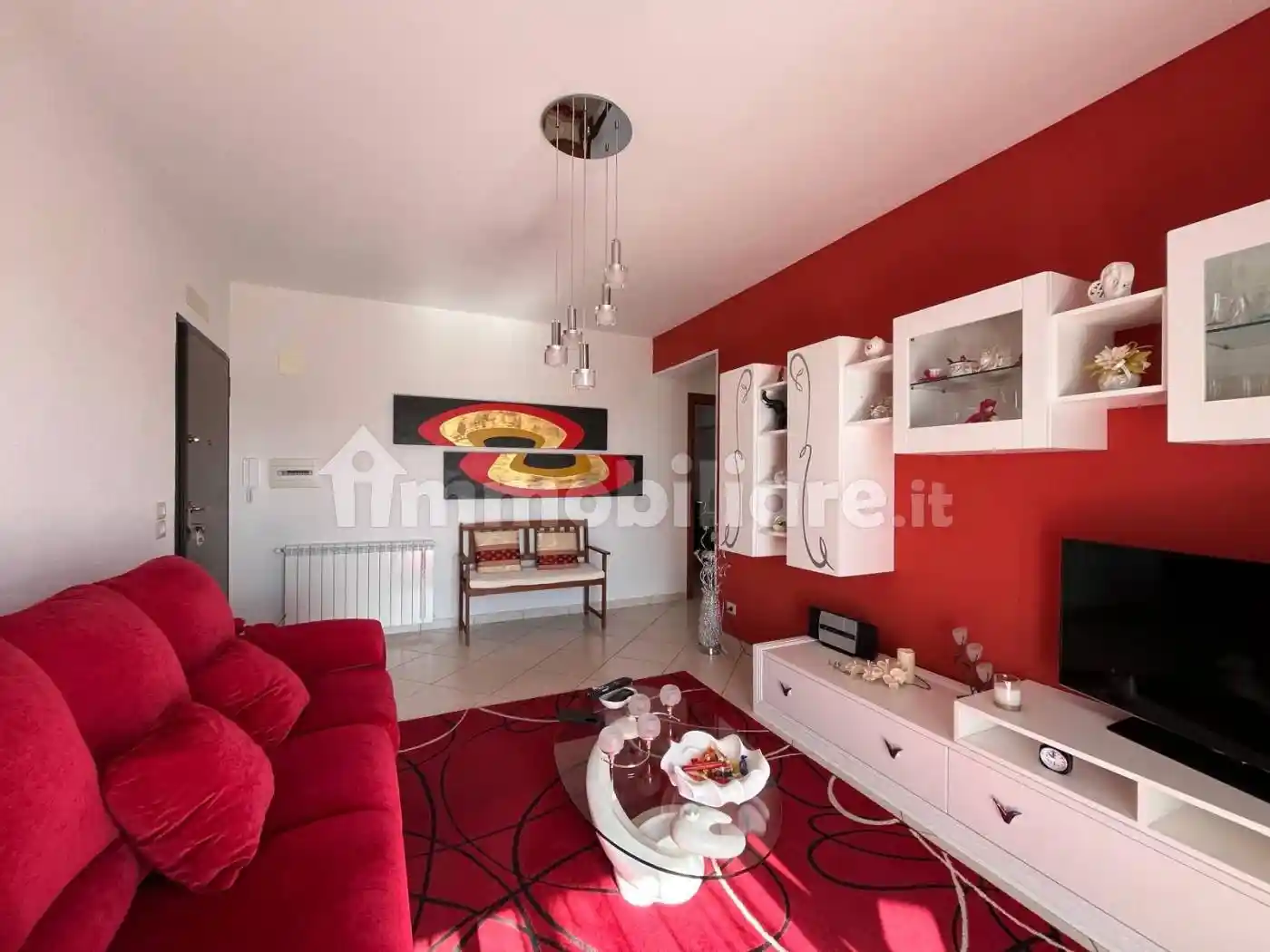 Trilocale via Romana 7, Catona - Villa San Giuseppe, Reggio Calabria - foto 3