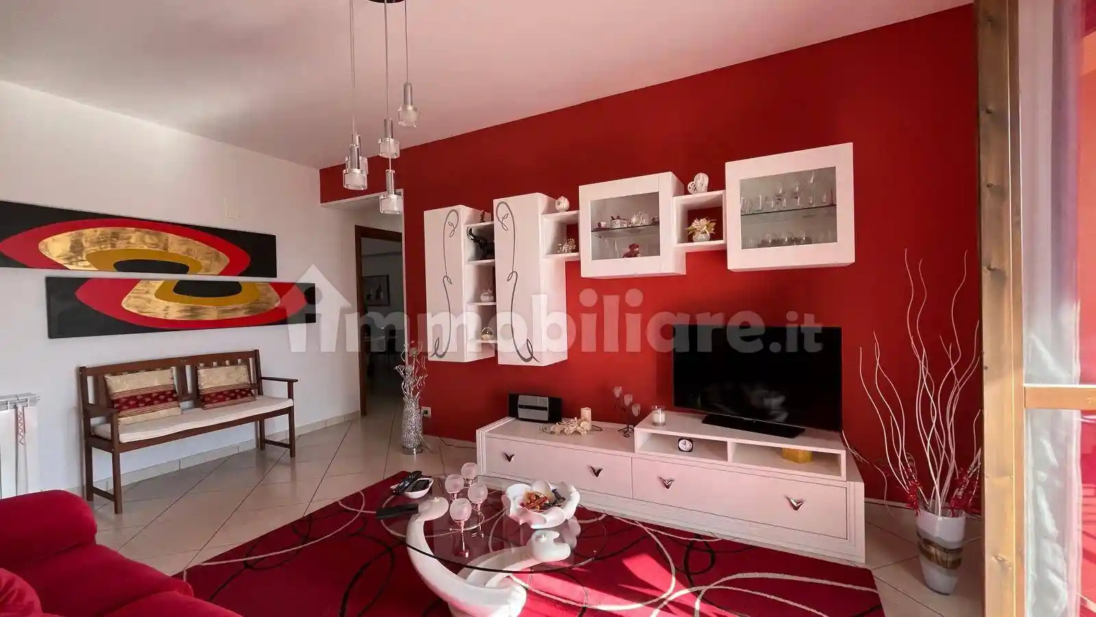 Trilocale via Romana 7, Catona - Villa San Giuseppe, Reggio Calabria - foto 4