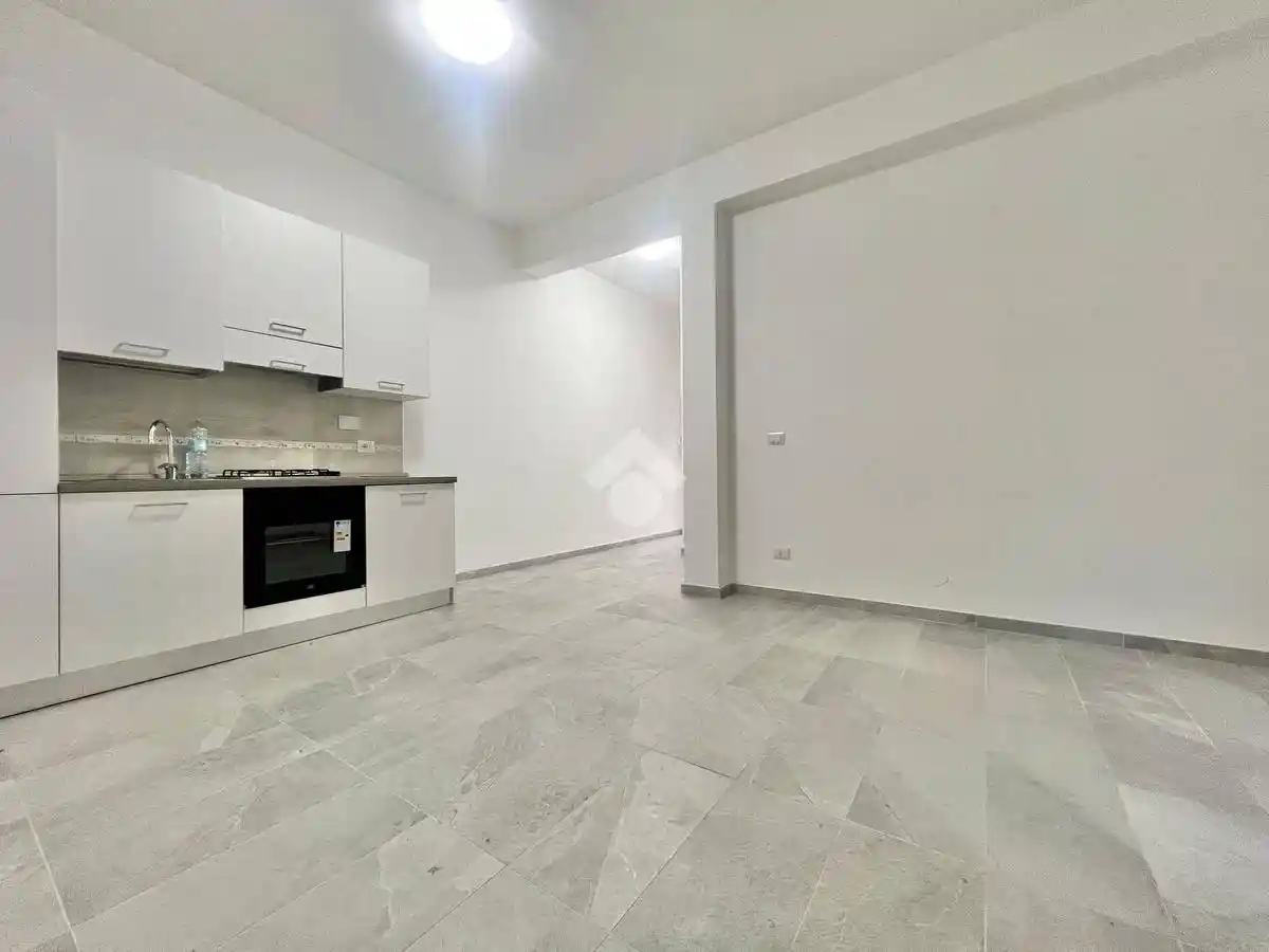 Bilocale via Pietro D'Abano 61, Cornelia - Montespaccato, Roma - foto 3