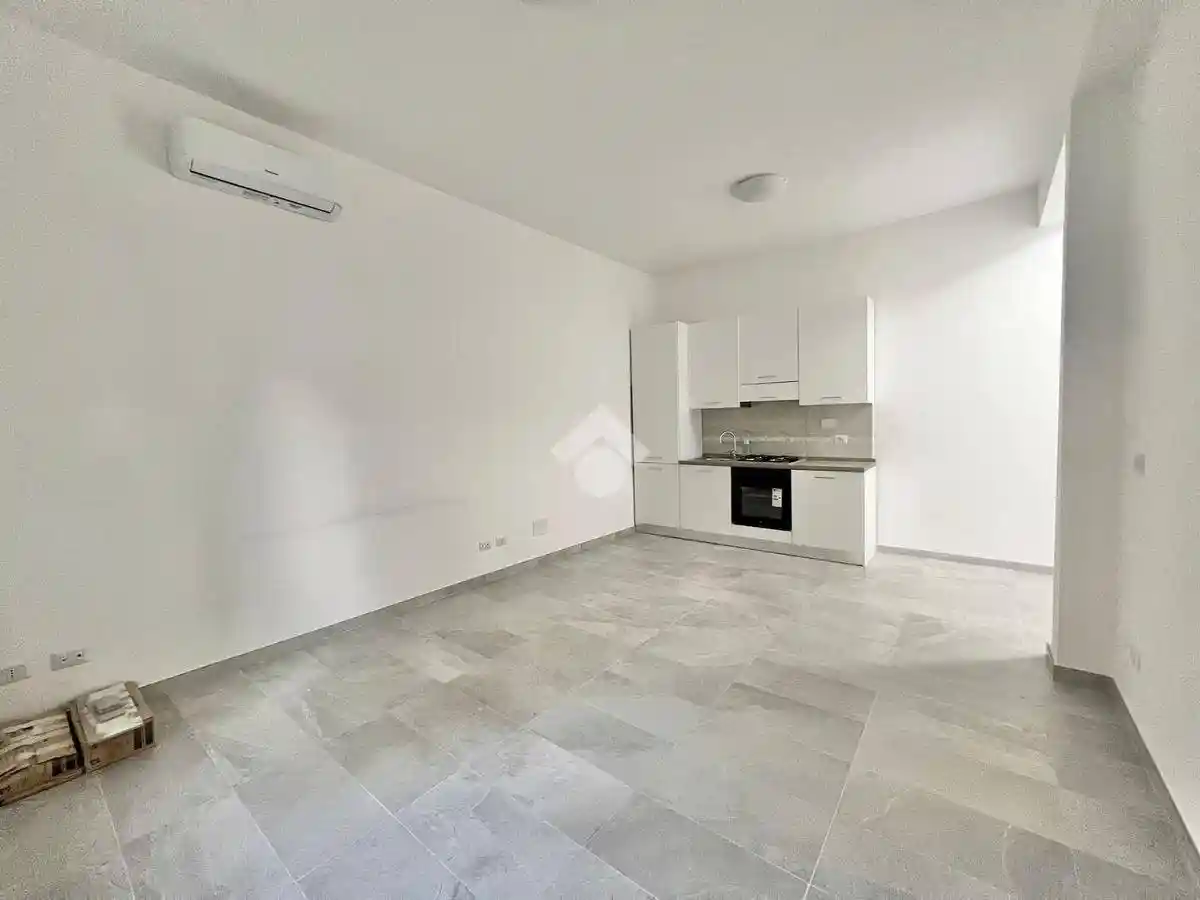 Bilocale via Pietro D'Abano 61, Cornelia - Montespaccato, Roma - foto 4