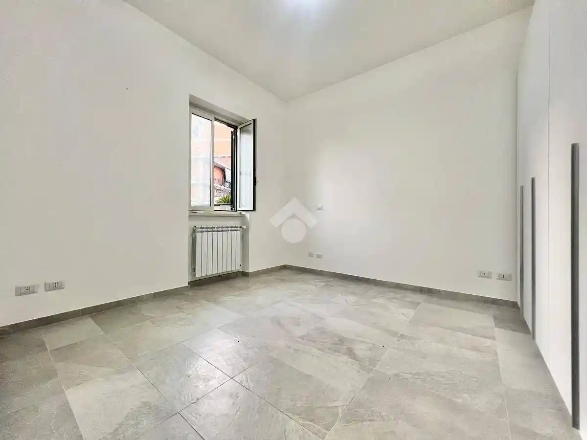 Bilocale via Pietro D'Abano 61, Cornelia - Montespaccato, Roma - foto 5