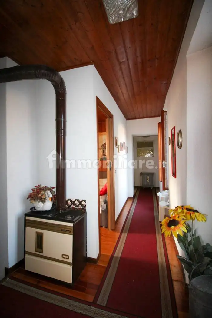 Terratetto unifamiliare via Verdi , 8, Lanzo D'Intelvi, Alta Valle Intelvi - foto 2